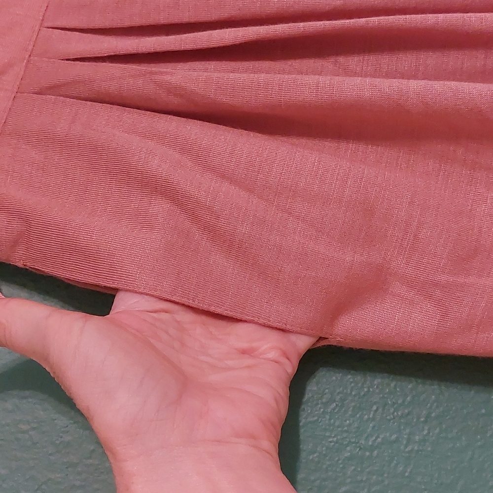 Vintage Christian Dior Wide-Leg Crop Pants - Picture 4 of 8
